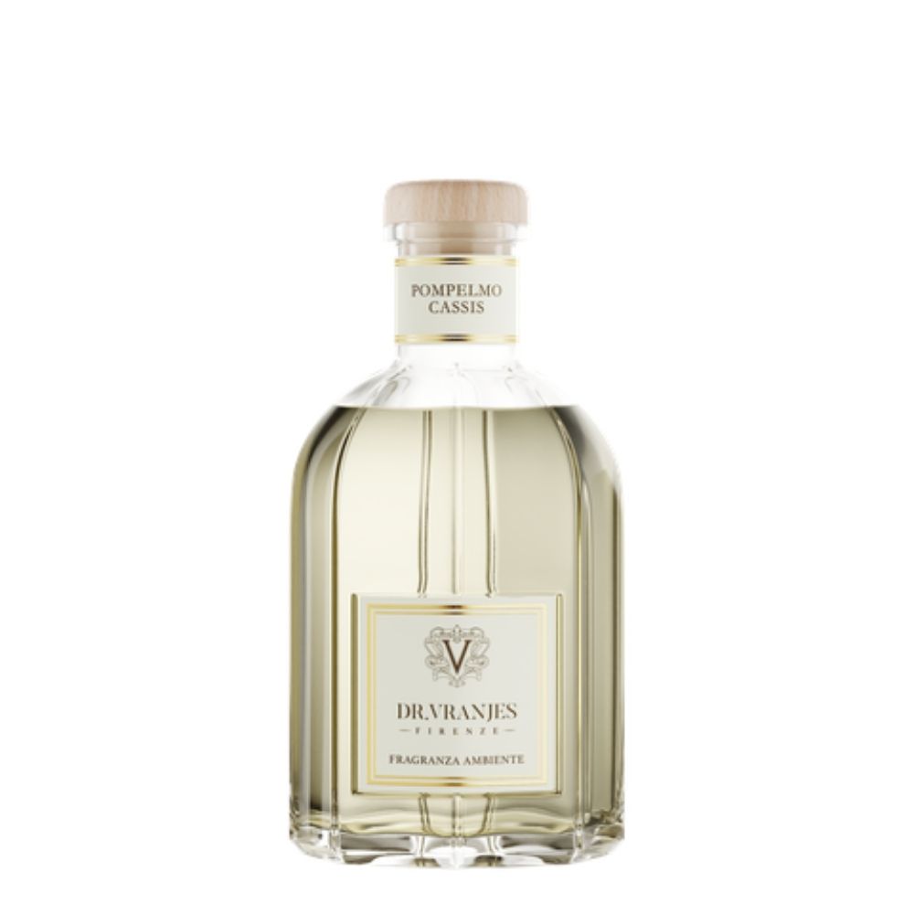 6 Tinh dầu khuếch tán Dr. Vranjes Diffuser Pompelmo Cassis 500ml _ Tiến Perfume 6 Tinh dầu khuếch tán Dr. Vranjes Diffuser Pompelmo Cassis 500ml _ Tiến Perfume