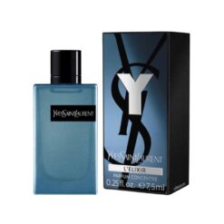 6 Yves Saint Laurent YSL Y LElixir mini EDP 7,5ml _ Tiến Perfume
