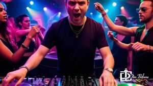 Nước hoa dành cho DJ, đánh nhạc | DJ, đánh nhạc nên dùng nước hoa gì? 8 7 DJ, đánh nhạc có nên dùng nước hoa có mùi hương quá nổi bật hay không_ _ Tiến Perfume