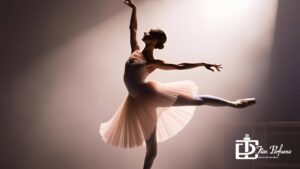 Nước hoa dành cho Dancer | Dancer nên dùng nước hoa gì? 8 7 Dancer có nên dùng nước hoa có mùi hương quá nổi bật hay không_ _ Tiến Perfume