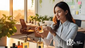 8 Chuyên viên Marketing _ Nhân viên Marketing nên chọn nước hoa mùi văn phòng, tinh tế từ những thương hiệu nào_ _ Tiến Perfume