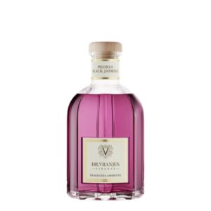 8 Tinh dầu khuếch tán Dr. Vranjes Diffuser Peonia Black Jasmine 1250ml _ Tiến Perfume
