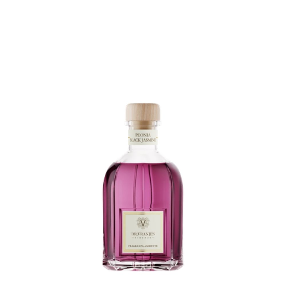 8 Tinh dầu khuếch tán Dr. Vranjes Diffuser Peonia Black Jasmine 250ml _ Tiến Perfume 8 Tinh dầu khuếch tán Dr. Vranjes Diffuser Peonia Black Jasmine 250ml _ Tiến Perfume