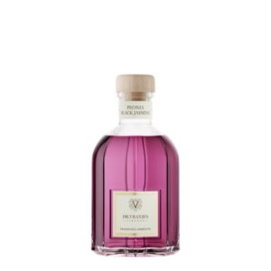 Dr. Vranjes Diffuser Peonia Black Jasmine 500ml 1 8 Tinh dầu khuếch tán Dr. Vranjes Diffuser Peonia Black Jasmine 500ml _ Tiến Perfume