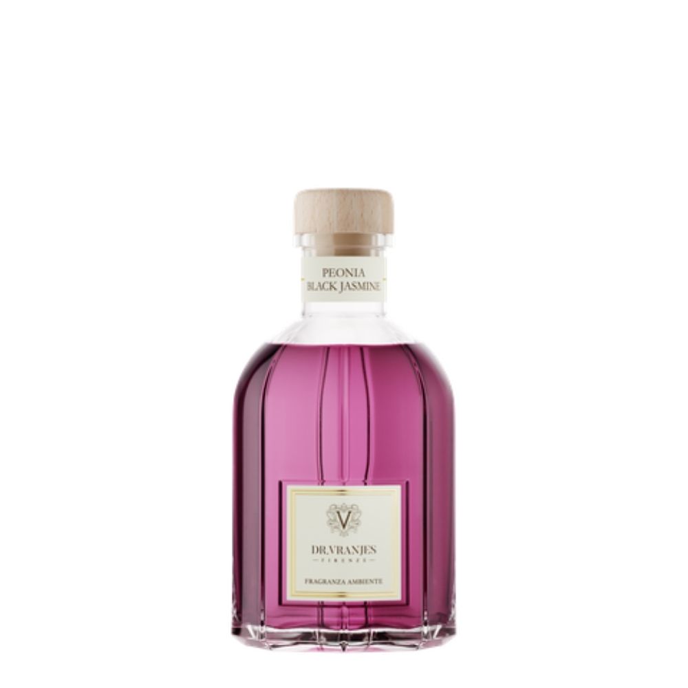 8 Tinh dầu khuếch tán Dr. Vranjes Diffuser Peonia Black Jasmine 500ml _ Tiến Perfume 8 Tinh dầu khuếch tán Dr. Vranjes Diffuser Peonia Black Jasmine 500ml _ Tiến Perfume