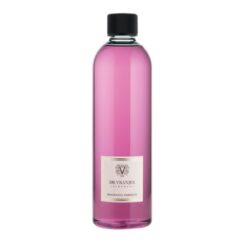 8 Tinh dầu khuếch tán Dr. Vranjes Diffuser Peonia Black Jasmine Refill 500ml _ Tiến Perfume