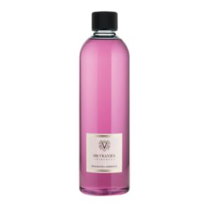 8 Tinh dầu khuếch tán Dr. Vranjes Diffuser Peonia Black Jasmine Refill 500ml _ Tiến Perfume