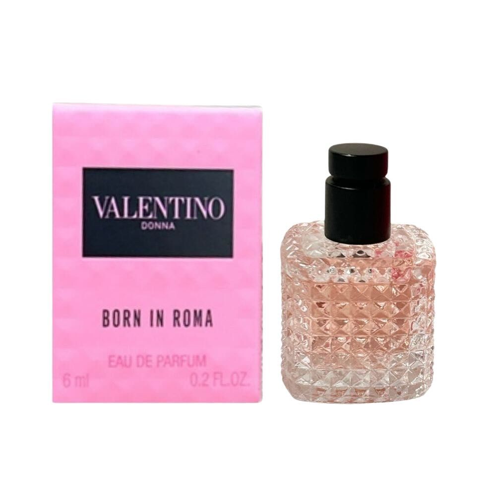 8 Valentino Donna Born in Roma mini EDP 6ml _ Tiến Perfume