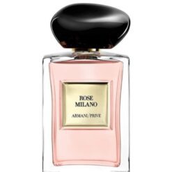 9 Giorgio Armani Rose Milano EDT 100ml _ Tiến Perfume