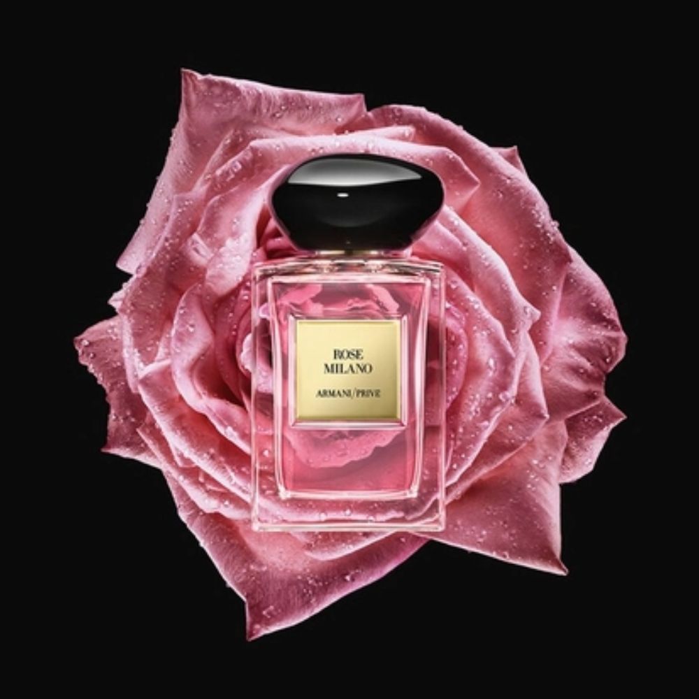 9 Nước hoa Giorgio Armani Rose Milano EDT 100ml _ Tiến Perfume 9 Nước hoa Giorgio Armani Rose Milano EDT 100ml _ Tiến Perfume