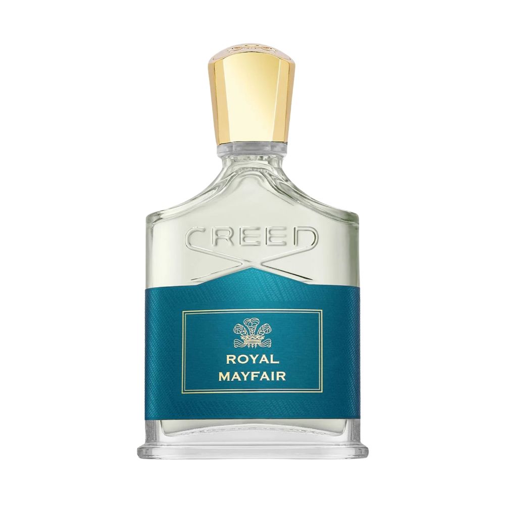 Creed Royal Mayfair 2024 EDP 100ml _ Tiến Perfume Creed Royal Mayfair 2024 EDP 100ml _ Tiến Perfume