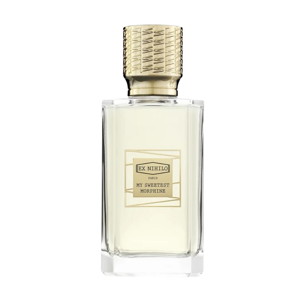 Ex Nihilo My Sweetest Morphine EDP 100ml _ Tiến Perfume Ex Nihilo My Sweetest Morphine EDP 100ml _ Tiến Perfume