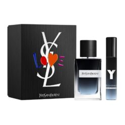 Giftset Yves Saint Laurent YSL Y EDP 2Pcs (60ml, 10ml) _ Tiến Perfume