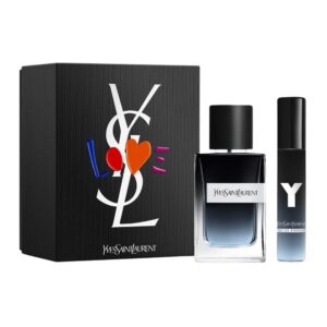 Giftset Yves Saint Laurent YSL Y EDP 2Pcs (60ml, 10ml) _ Tiến Perfume