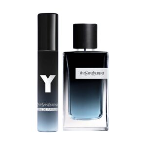 Giftset nước hoa Yves Saint Laurent YSL Y EDP 2Pcs (60ml, 10ml)_ Tiến Perfume