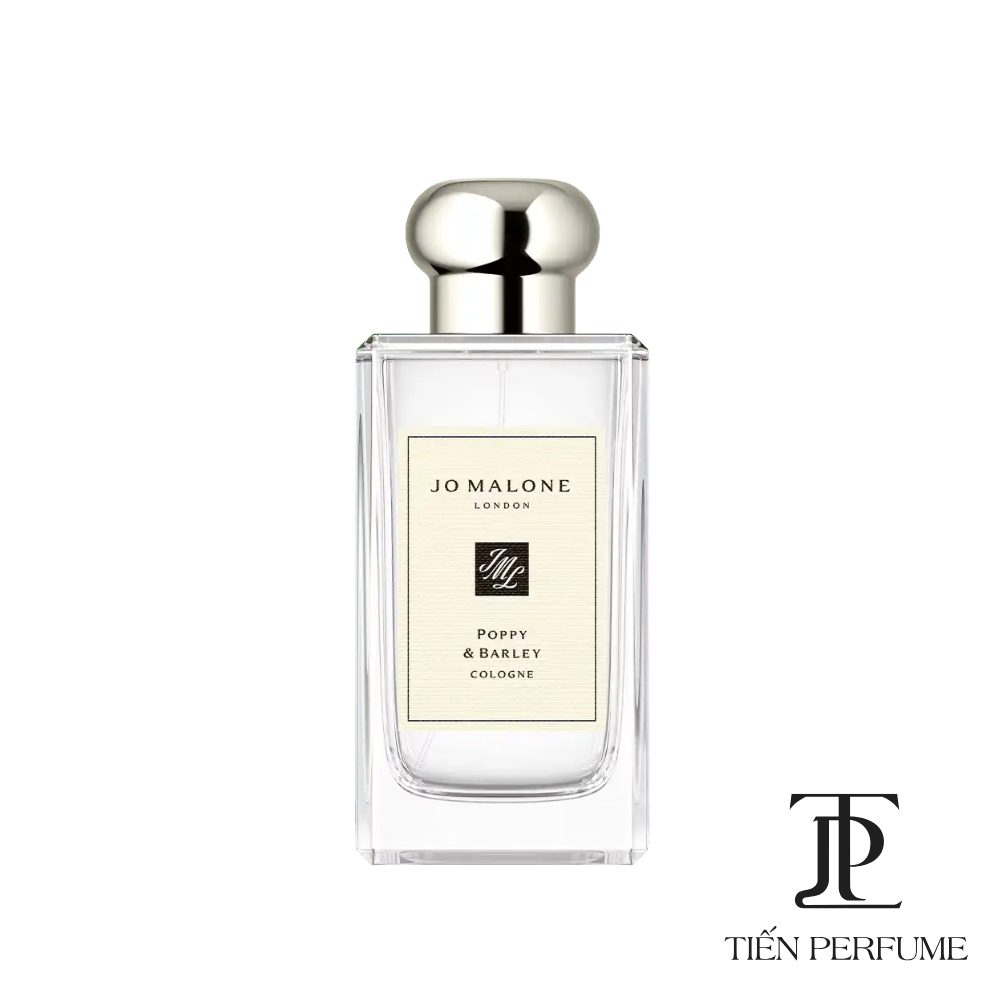 Jo Malone Poppy & Barley Cologne 20 Jo Malone Poppy & Barley Cologne 100ml _ Tiến Perfume