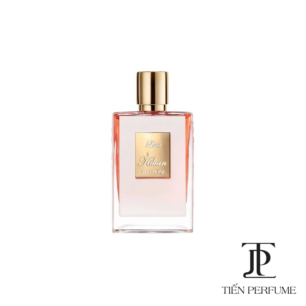Kilian Love Don't Be Shy EDP 50ml 18 Kilian Love Don't Be Shy 50ml _ Tiến Perfume