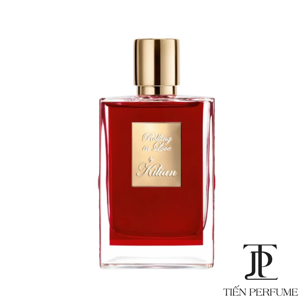Kilian Rolling In Love EDP 50ml 18 Kilian Rolling In Love 50ml _ Tiến Perfume