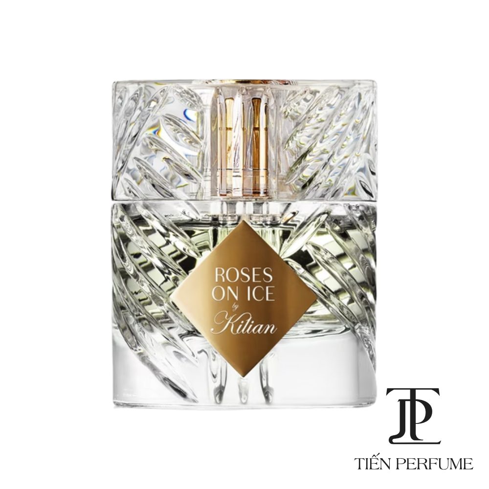 Kilian Roses On Ice 18 Kilian Rose On Ice 50ml _ Tiến Perfume
