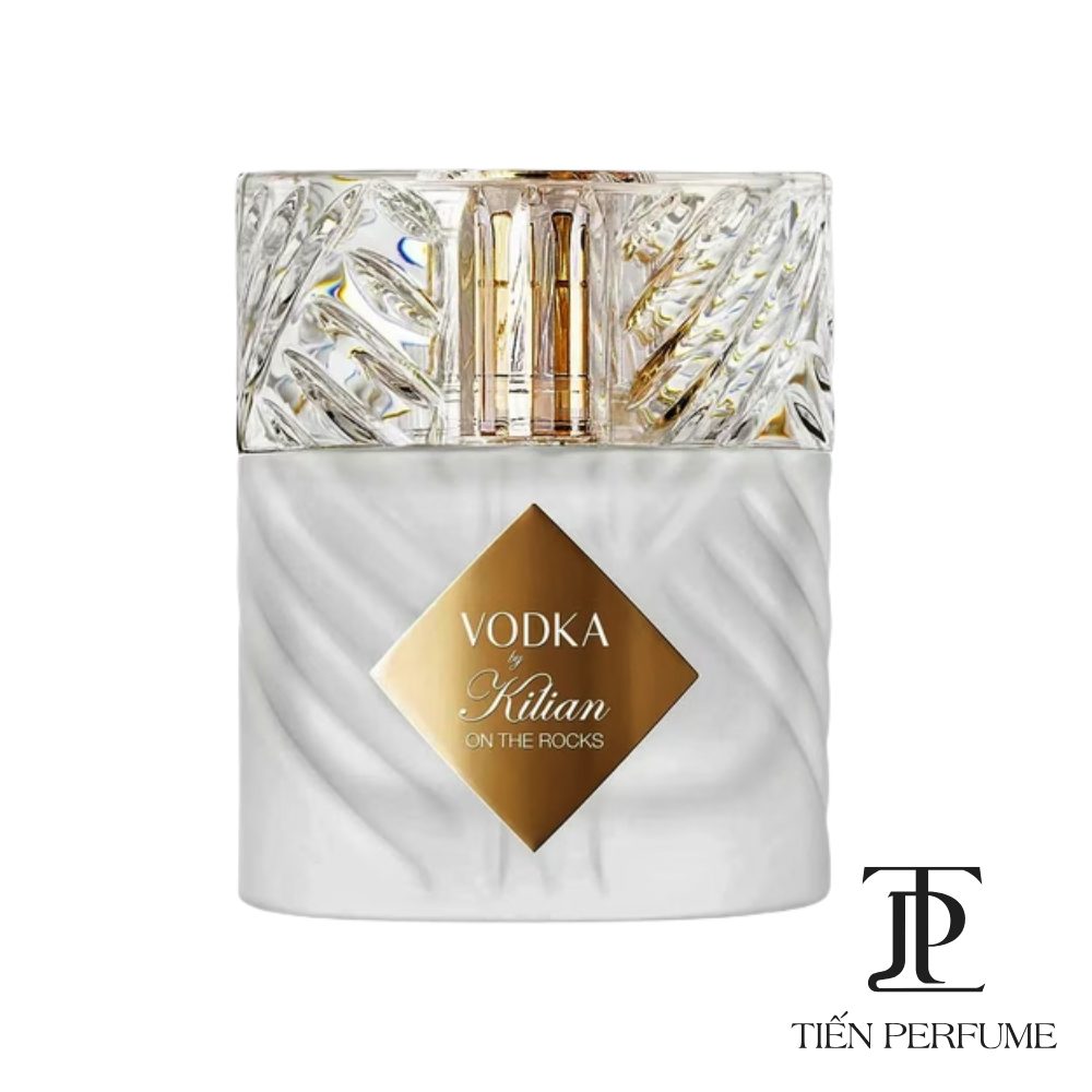 Kilian Vodka On The Rocks 18 Kilian Vodka On The Rocks 50ml _ Tiến Perfume