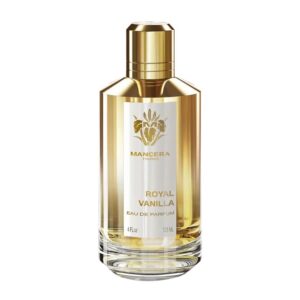 Mancera Royal Vanilla EDP 120ml 1 Mancera Royal Vanilla EDP 120ml _ Tiến Perfume