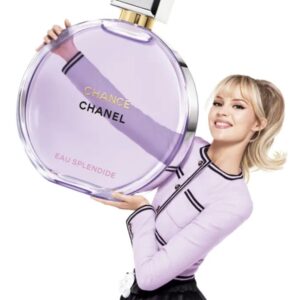 Chanel Chance Eau Splendide EDP 9 Nước hoa Chanel Chance Eau Splendide EDP _ Tiến Perfume