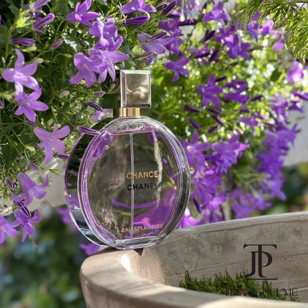 Chanel Chance Eau Splendide EDP 24 Nước hoa Chanel Chance Eau Splendide EDP authentic _ Tiến Perfume