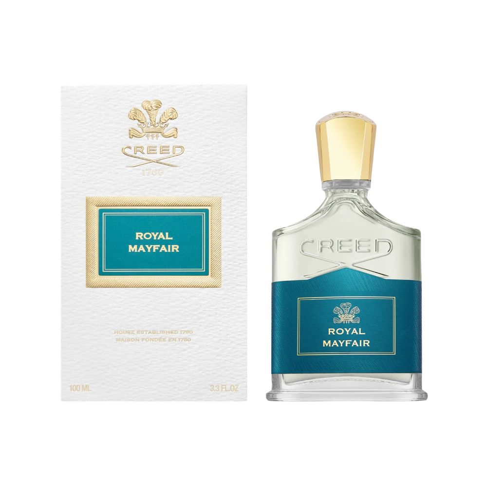 Nước hoa Creed Royal Mayfair 2024 EDP 100ml _ Tiến Perfume Nước hoa Creed Royal Mayfair 2024 EDP 100ml _ Tiến Perfume