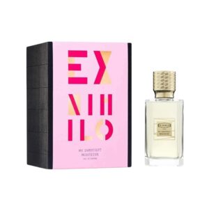 Ex Nihilo My Sweetest Morphine EDP 100ml 2 Nước hoa Ex Nihilo My Sweetest Morphine EDP 100ml _ Tiến Perfume