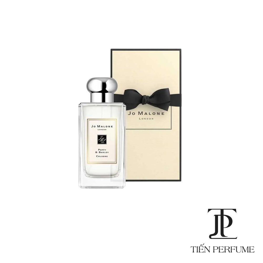 Jo Malone Poppy & Barley Cologne 21 Nước hoa Jo Malone Poppy & Barley Cologne 100ml _ Tiến Perfume