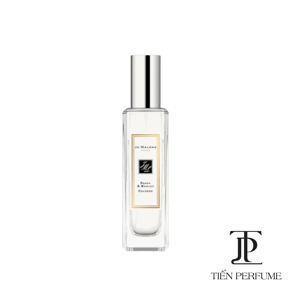 Jo Malone Poppy & Barley Cologne 22 Nước hoa Jo Malone Poppy & Barley Cologne 30ml _ Tiến Perfume