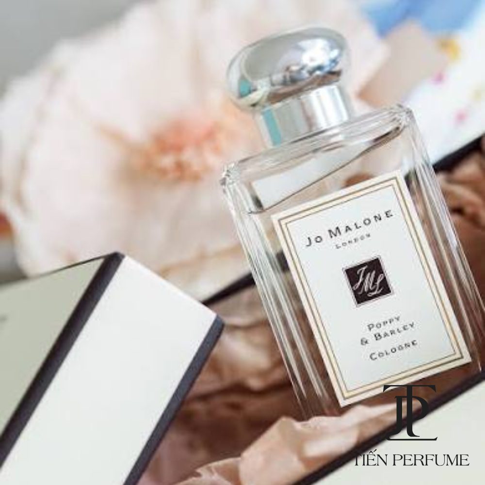 Jo Malone Poppy & Barley Cologne 23 Nước hoa Jo Malone Poppy & Barley Cologne auth _ Tiến Perfume