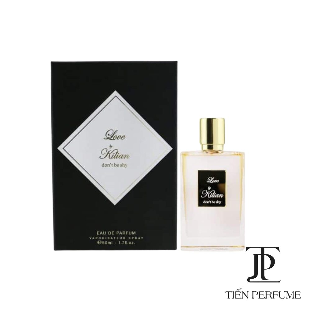 Kilian Love Don't Be Shy EDP 50ml 19 Nước hoa Kilian Love Don't Be Shy 50ml _ Tiến Perfume