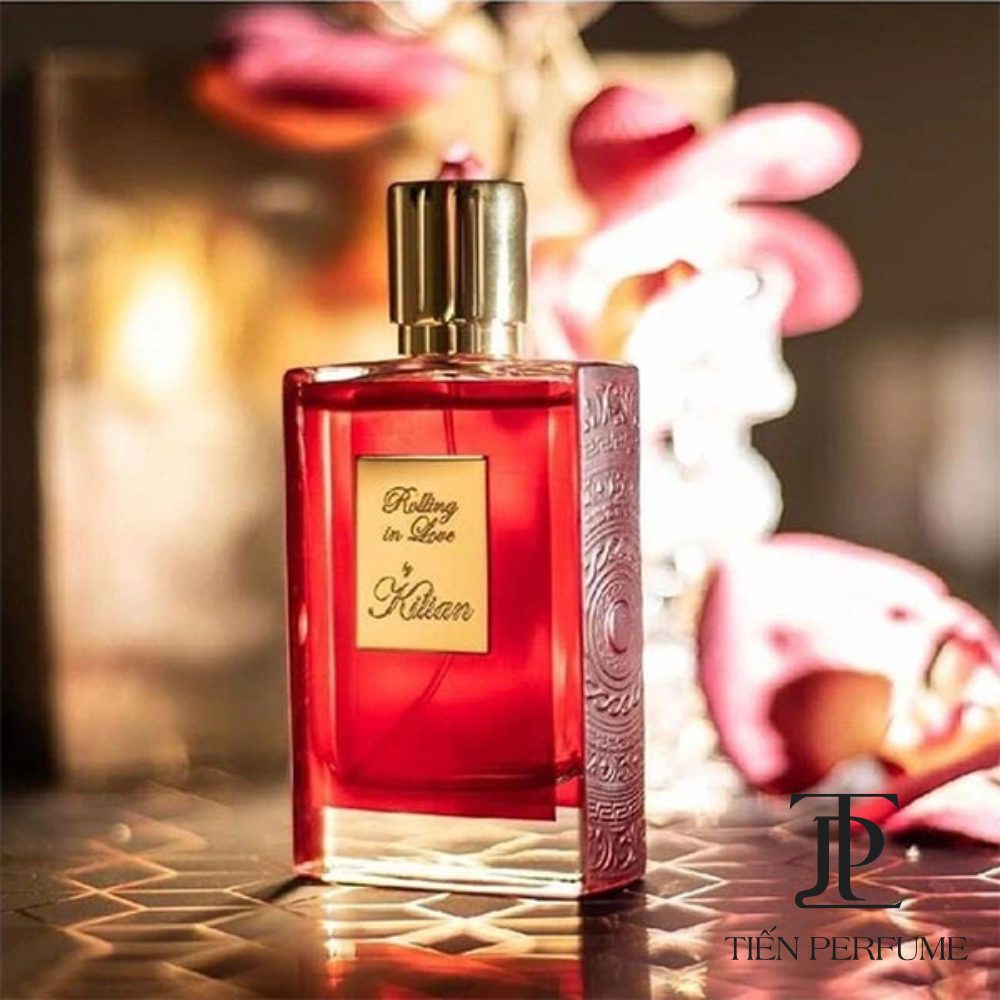 Kilian Rolling In Love EDP 50ml 21 Nước hoa Kilian Rolling In Love auth _ Tiến Perfume