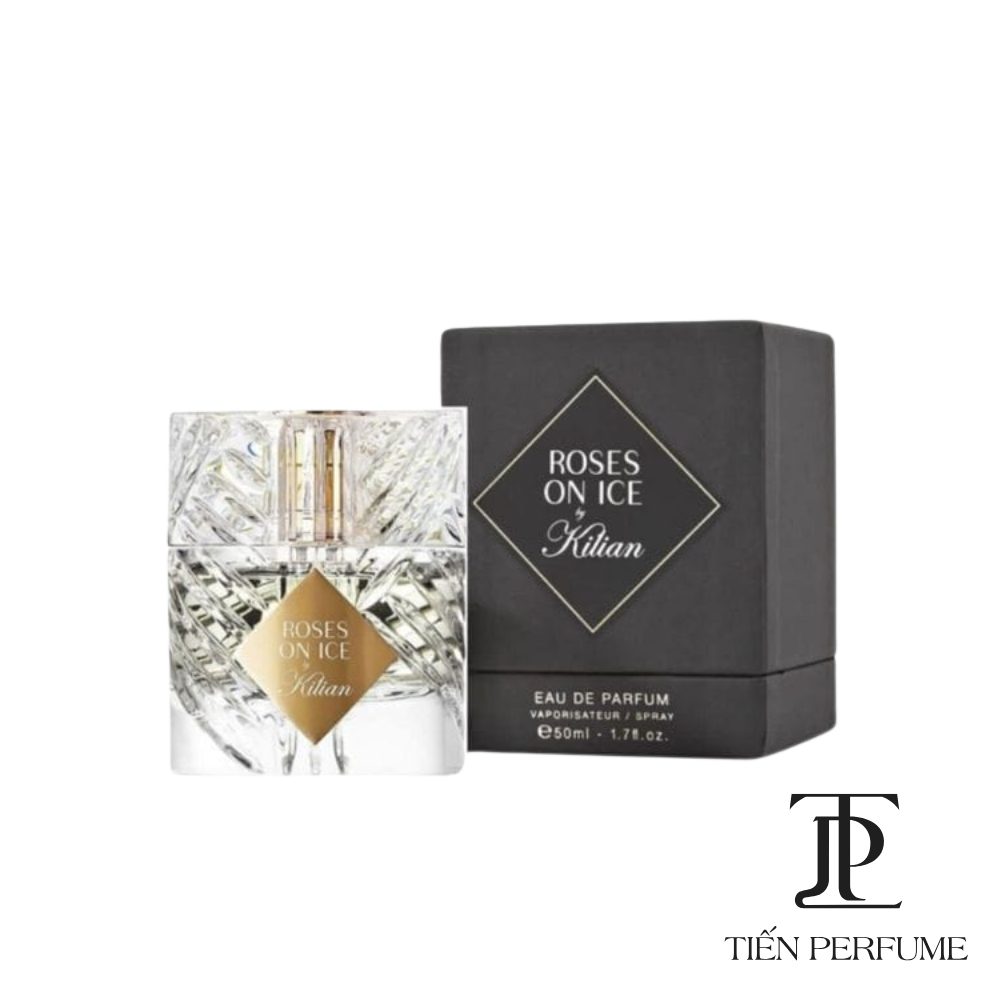 Kilian Roses On Ice 19 Nước hoa Kilian Rose On Ice 50ml _ Tiến Perfume