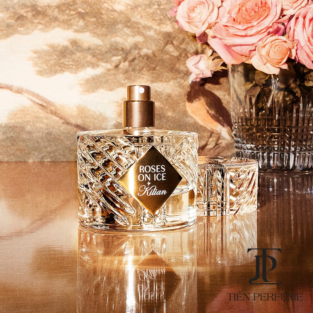 Kilian Roses On Ice 21 Nước hoa Kilian Rose On Ice auth _ Tiến Perfume
