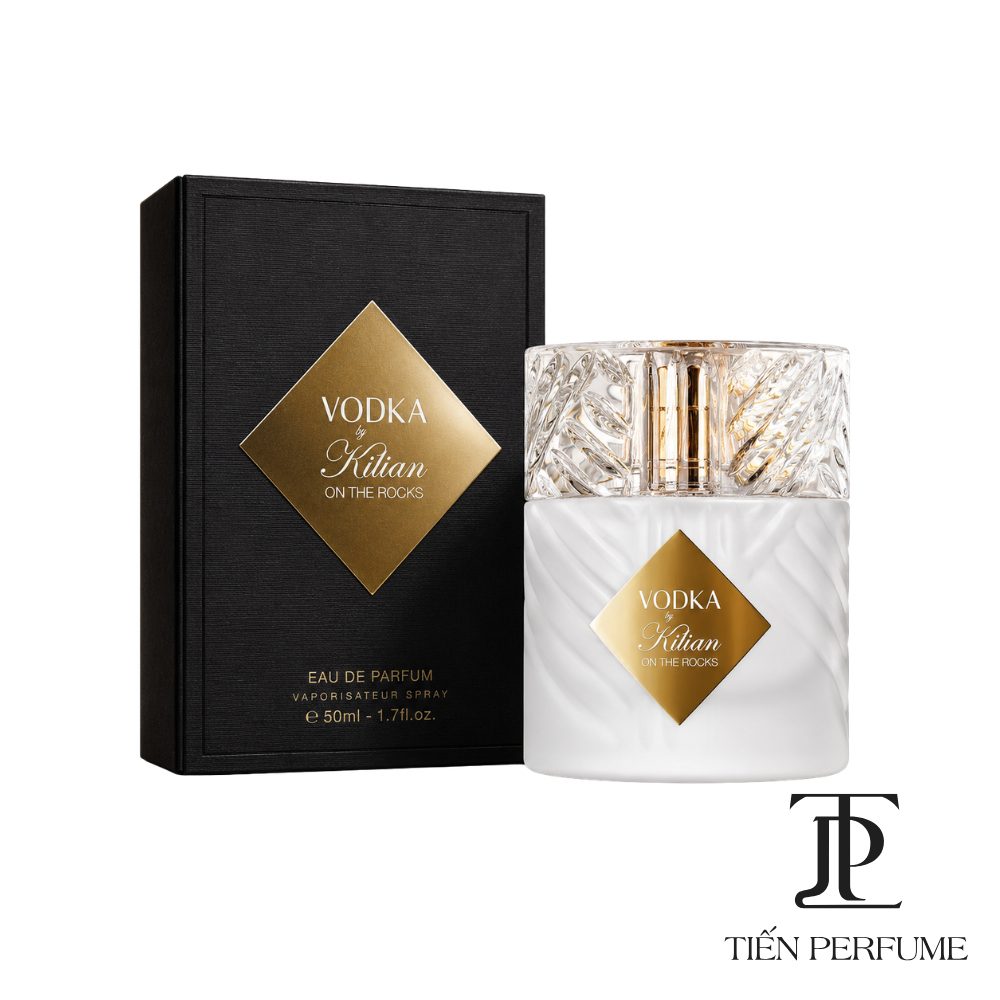 Kilian Vodka On The Rocks 19 Nước hoa Kilian Vodka On The Rocks 50ml _ Tiến Perfume