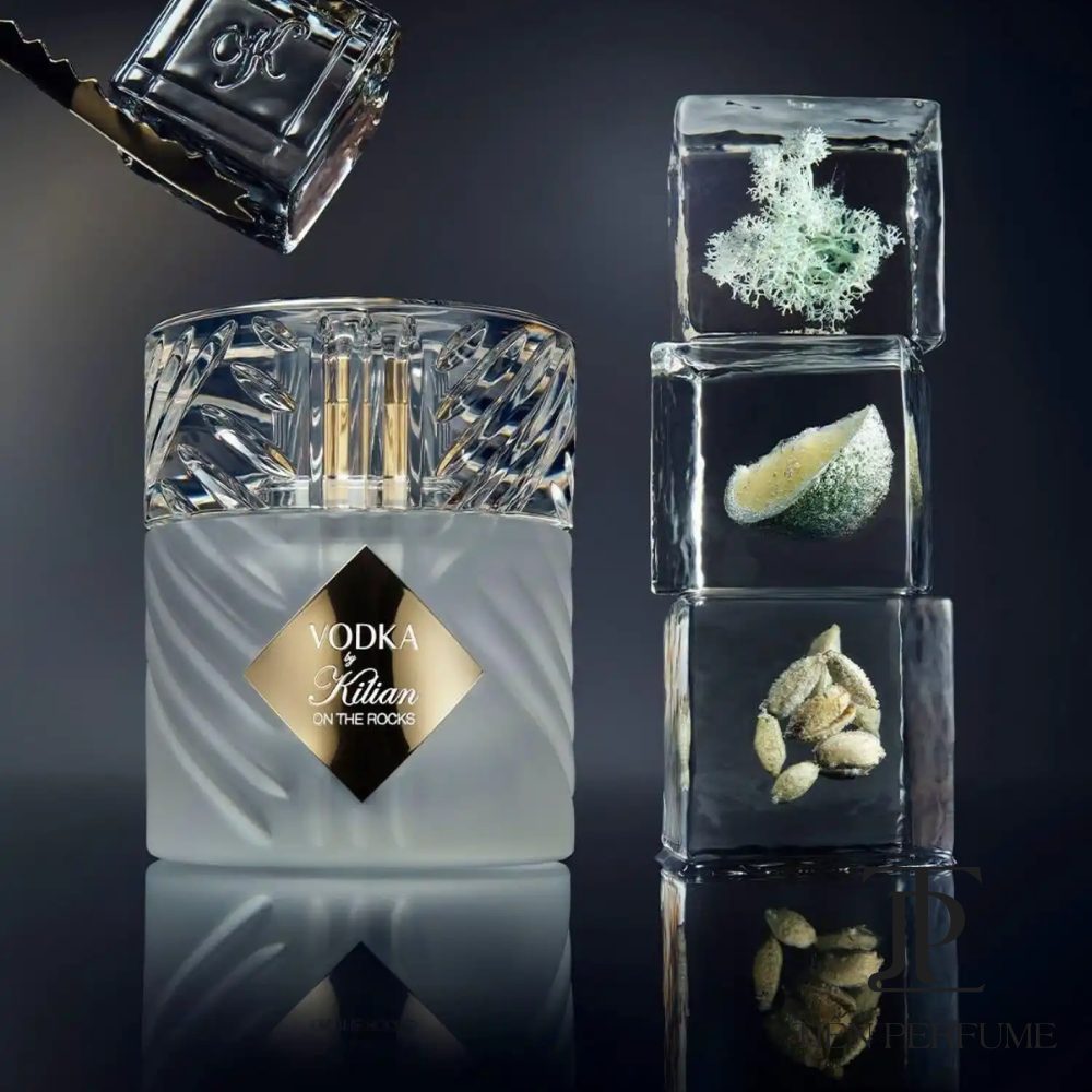 Kilian Vodka On The Rocks 21 Nước hoa Kilian Vodka On The Rocks auth _ Tiến Perfume