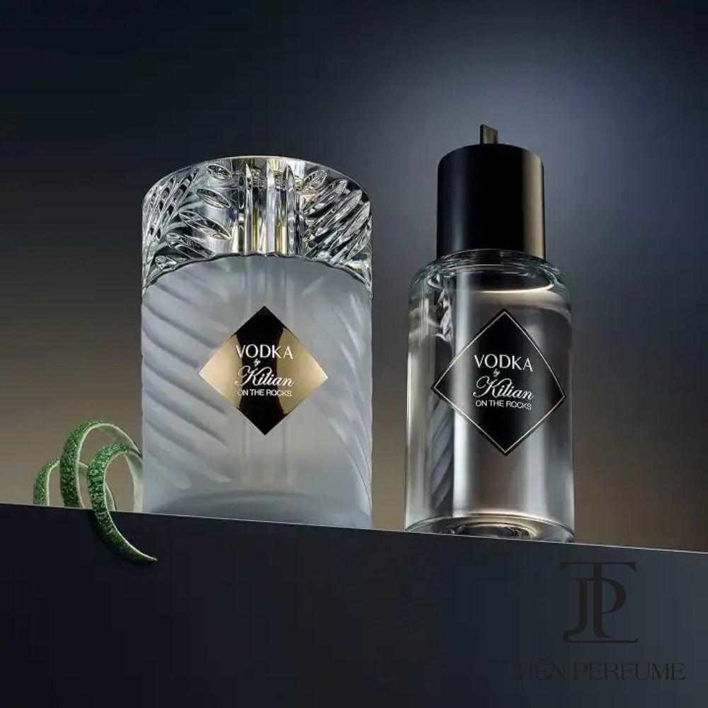 Kilian Vodka On The Rocks 20 Nước hoa Kilian Vodka On The Rocks authentic _ Tiến Perfume
