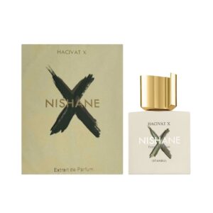 Nước hoa Nishane Hacivat X Extrait De Parfum 100ml _ Tiến Perfume