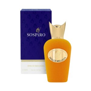 Sospiro Dolce Melodia EDP 100ml 2 Nước hoa Sospiro Dolce Melodia EDP 100ml _ Tiến Perfume