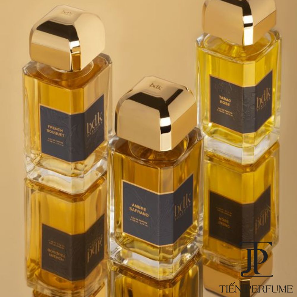 Nước hoa authentic BDK Parfums Tabac Rose EDP 100ml _ Tiến Perfume Nước hoa authentic BDK Parfums Tabac Rose EDP 100ml _ Tiến Perfume
