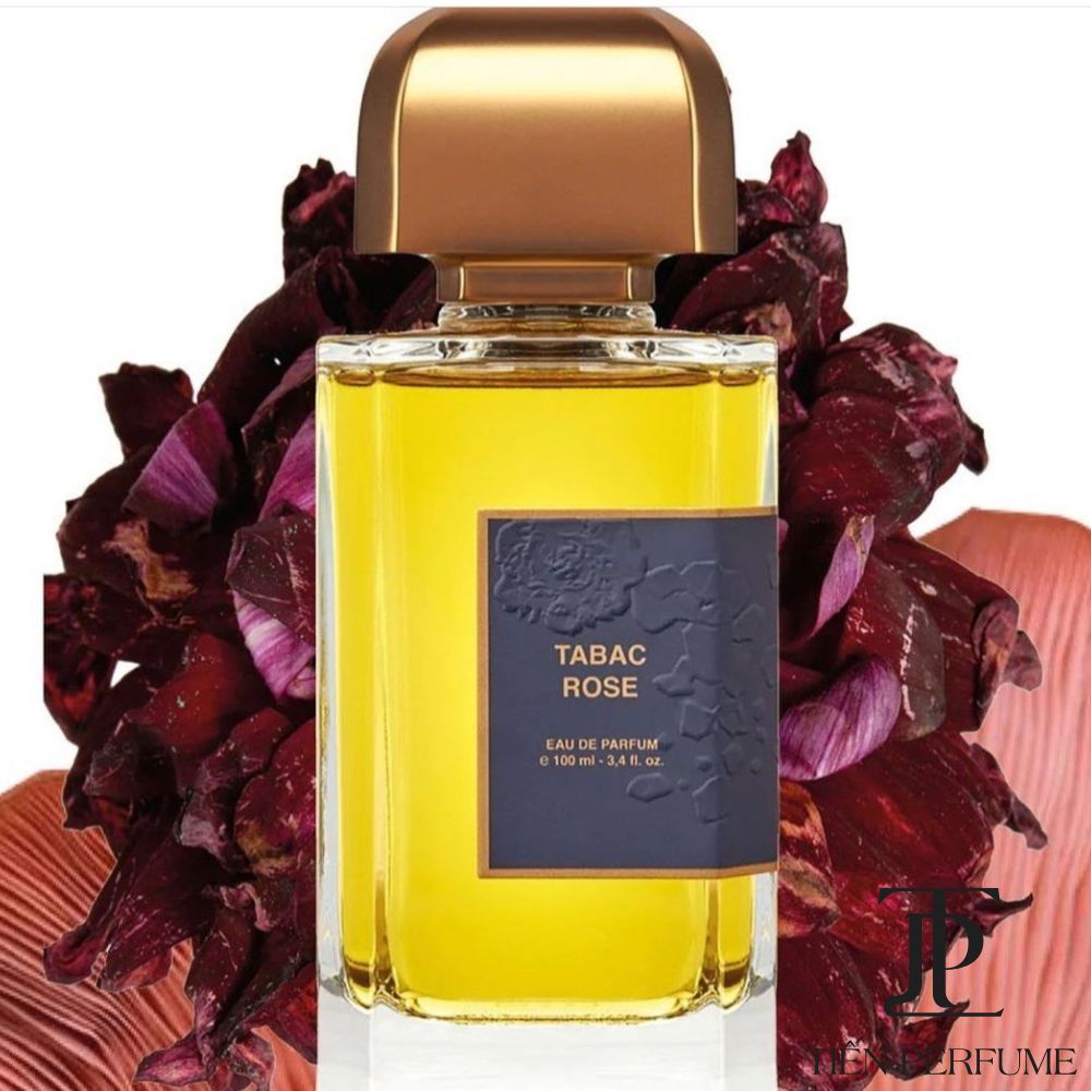 Nước hoa chính hãng BDK Parfums Tabac Rose EDP 100ml _ Tiến Perfume Nước hoa chính hãng BDK Parfums Tabac Rose EDP 100ml _ Tiến Perfume