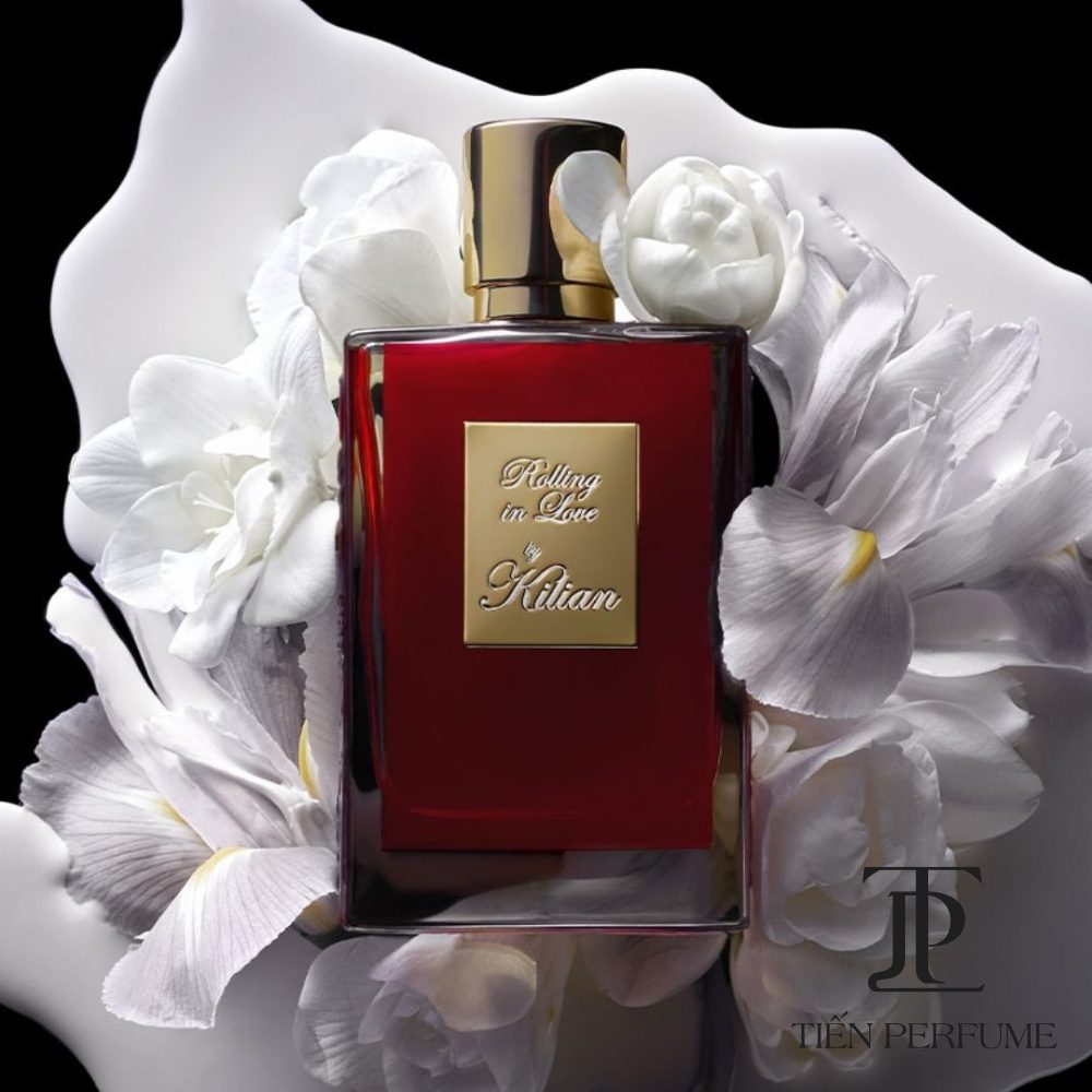 Kilian Rolling In Love EDP 50ml 22 Nước hoa chính hãng Kilian Rolling In Love _ Tiến Perfume