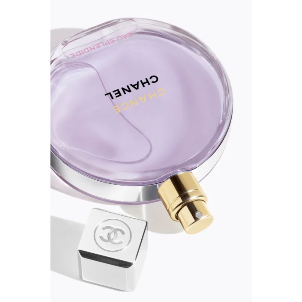 Nước hoa nữ Chanel Chance Eau Splendide EDP _ Tiến Perfume Nước hoa nữ Chanel Chance Eau Splendide EDP _ Tiến Perfume