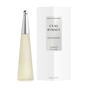 Issey Miyake L'eau d'Issey For Women EDT 100ml 2 Nước hoa nữ Issey Miyake L'eau d'Issey For Women EDT _ Tiến Perfume