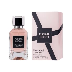 Pendora Scents Floral Shock EDP 100ml 2 Nước hoa nữ Pendora Scents Floral Shock EDP _ Tiến Perfume