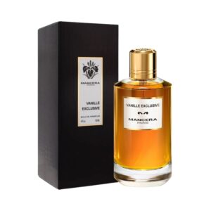 Mancera Vanille Exclusive EDP 120ml 2 Nước hoa unisex Mancera Vanille Exclusive EDP _ Tiến Perfume