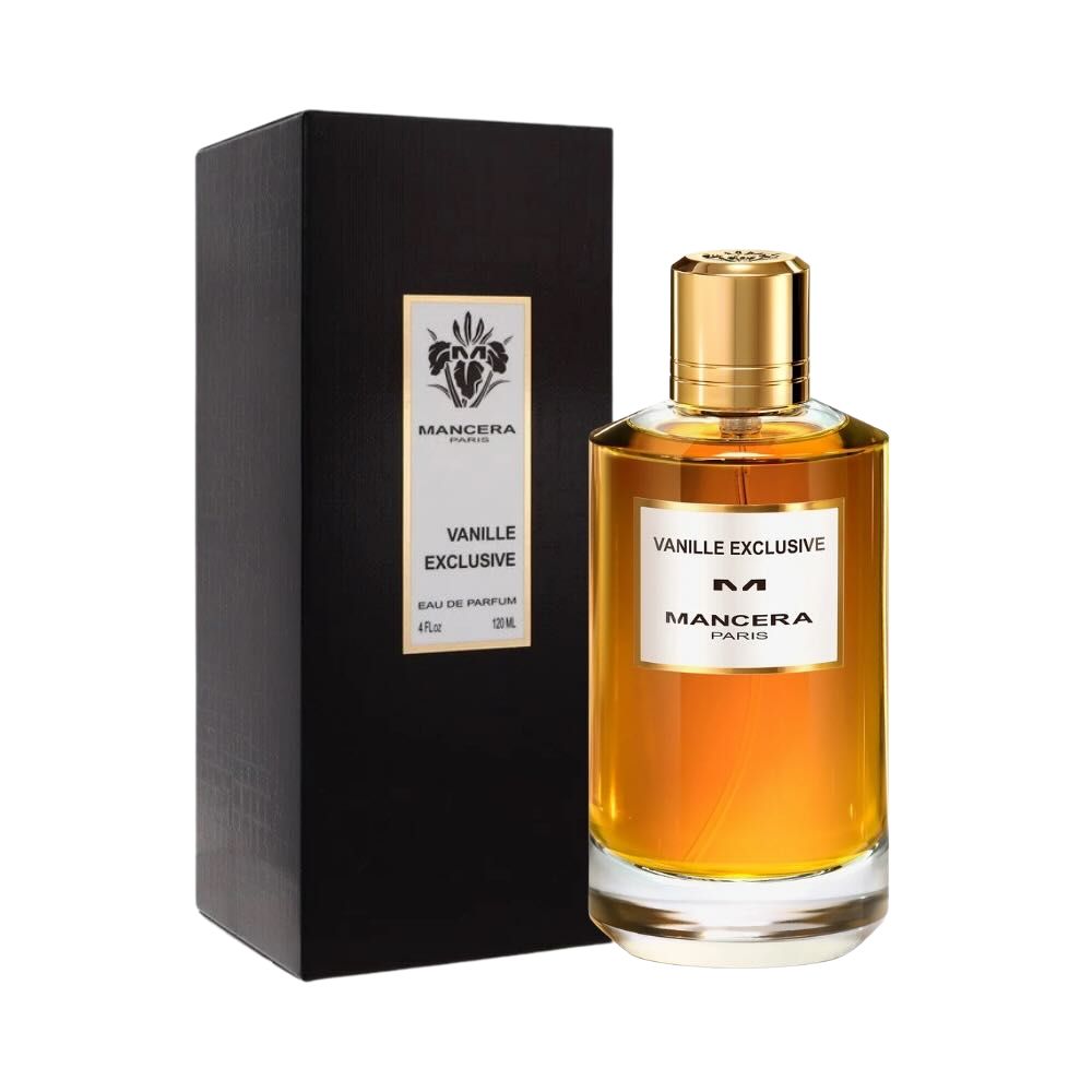 Nước hoa unisex Mancera Vanille Exclusive EDP _ Tiến Perfume Nước hoa unisex Mancera Vanille Exclusive EDP _ Tiến Perfume