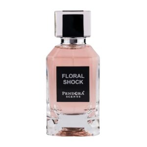 Pendora Scents Floral Shock EDP 100ml 1 Pendora Scents Floral Shock EDP 100ml _ Tiến Perfume
